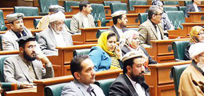 Senate Summons Jahid, Andarabi over Kabul Attack